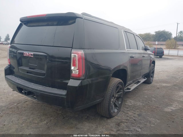 GMC l83 - spark ignited direct injection, variable valve timing, afm, e85 max, alum 2020 1GKS1GKC9LR186504 Image 4