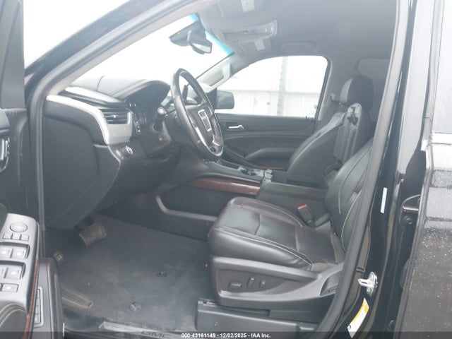 GMC l83 - spark ignited direct injection, variable valve timing, afm, e85 max, alum 2020 1GKS1GKC9LR186504 Image 5