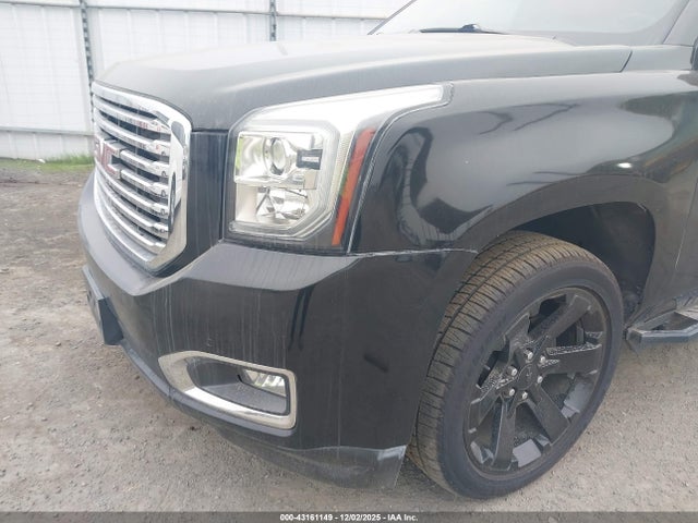 GMC l83 - spark ignited direct injection, variable valve timing, afm, e85 max, alum 2020 1GKS1GKC9LR186504 Image 6