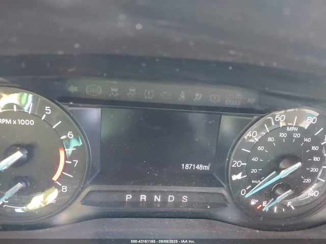 1FM5K8B85HGB14558 Ford 3.5l ti-vct