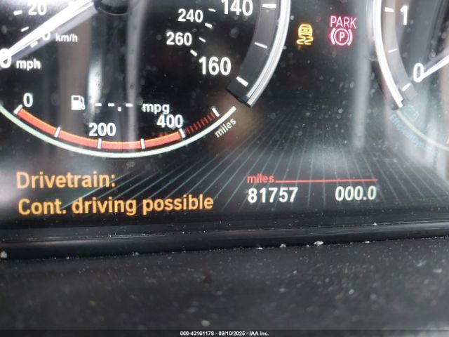 2017 BMW X3 5UXWX7C55H0U41428 Photo 6