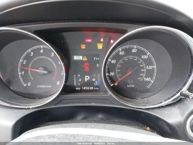 2013 MITSUBISHI OUTLANDER SPORT 4A4AR4AU9DE001717 Photo 6