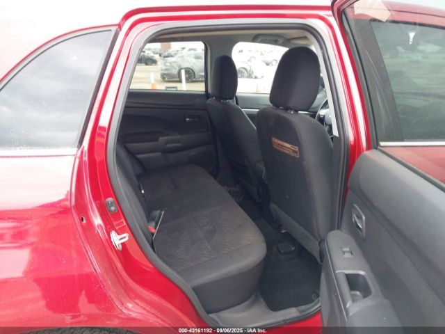 2013 MITSUBISHI OUTLANDER SPORT 4A4AR4AU9DE001717 Photo 7