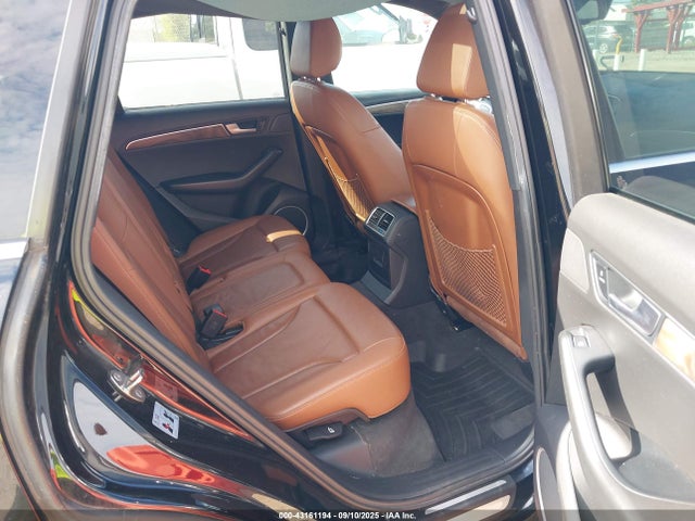 2010 AUDI Q5 WA1VKAFP6AA095244 Photo 7