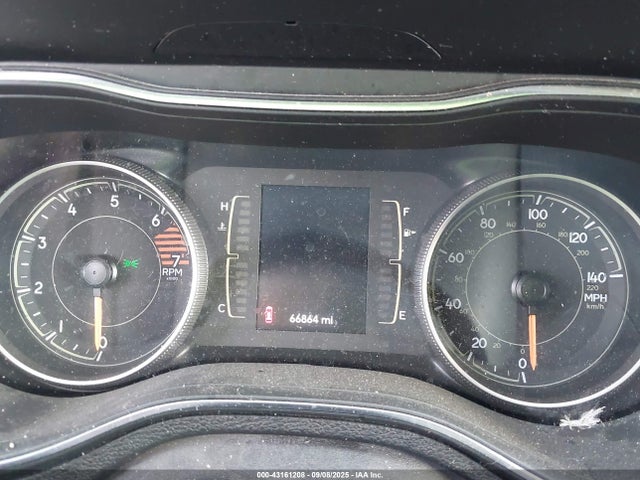 Jeep 2020 2020 1C4PJLCB0LD649045 Image 7