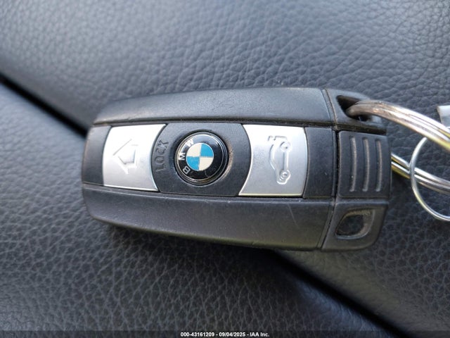 2012 BMW X6 M 5YMGZ0C55CLL29654 Photo 10