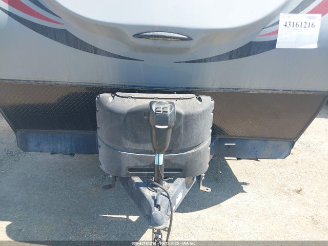 7HN3BEL26KP468446 Genesis Supreme 2019