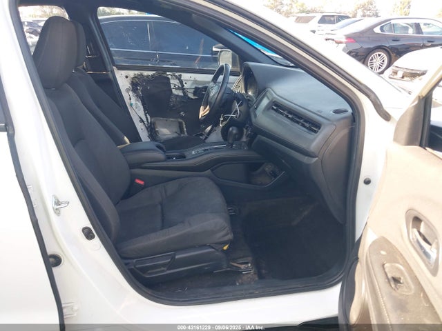3CZRU6H10NM712308 Honda Hr-v Awd Sport