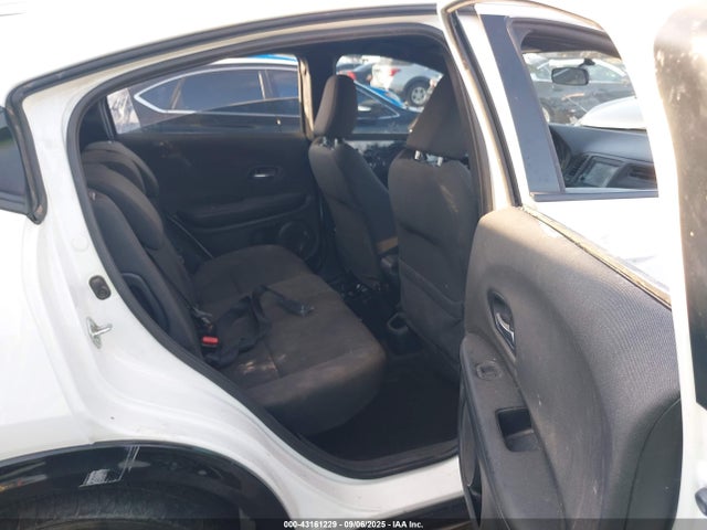 3CZRU6H10NM712308 Honda Hr-v Awd Sport