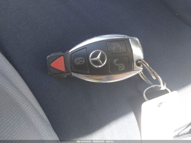 2013 MERCEDES-BENZ SLK 250 WDDPK4HA7DF068351 Photo 10