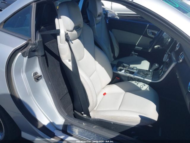 2013 MERCEDES-BENZ SLK 250 WDDPK4HA7DF068351 Photo 7