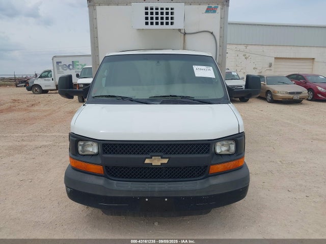 1GB6G5CG7F1110806 Chev Express G4500