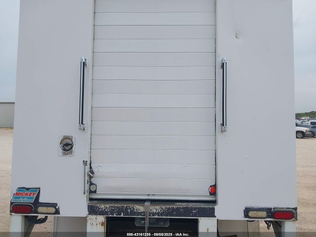 1GB6G5CG7F1110806 Chev Express G4500