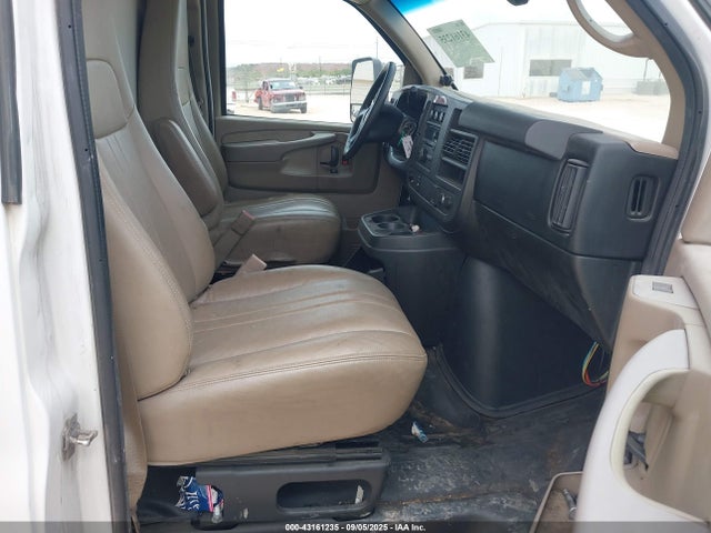 1GB6G5CG7F1110806 Chev Express G4500