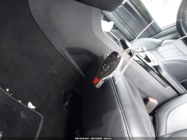 Mercedes-Benz m276 2016 4JGDA5JB7GA777626 Image 11