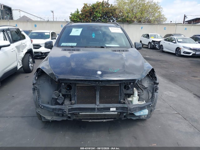Mercedes-Benz m276 2016 4JGDA5JB7GA777626 Image 13