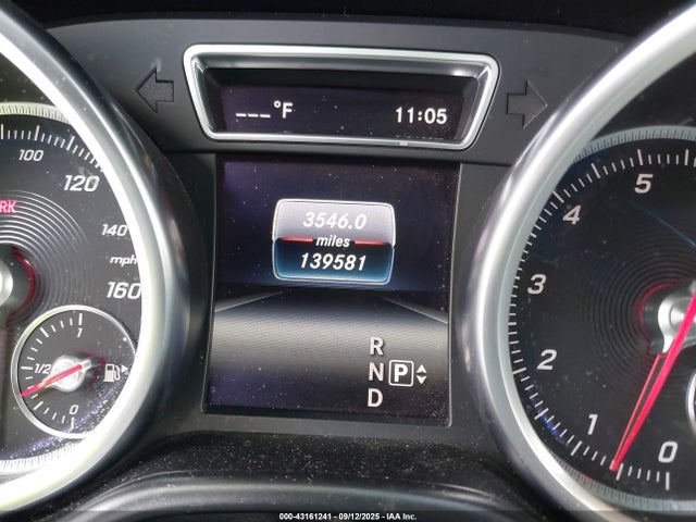 Mercedes-Benz m276 2016 4JGDA5JB7GA777626 Image 16