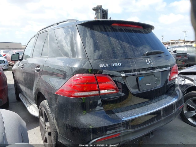 Mercedes-Benz m276 2016 4JGDA5JB7GA777626 Image 3
