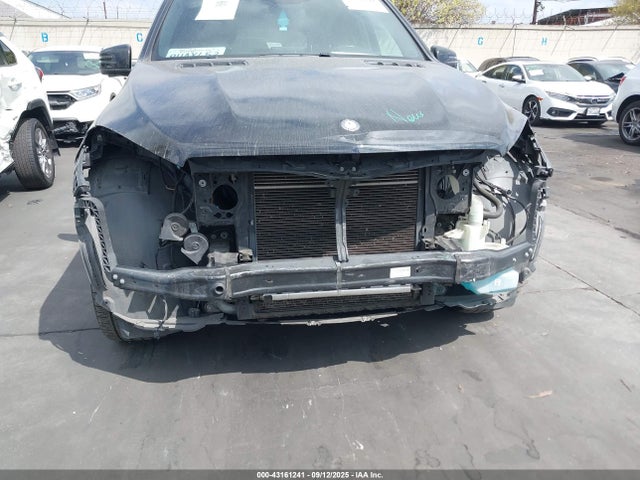 Mercedes-Benz m276 2016 4JGDA5JB7GA777626 Image 6