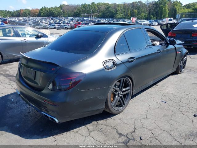 2018 MERCEDES-BENZ AMG E 63 WDDZF8KB0JA173506 Photo 3