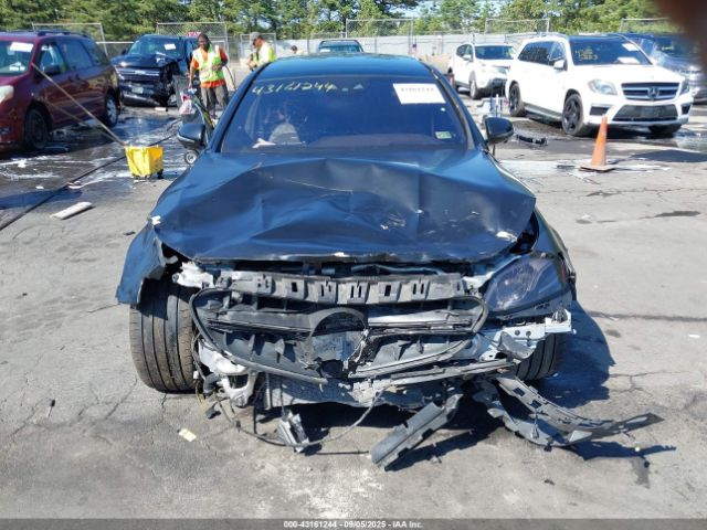2018 MERCEDES-BENZ AMG E 63 WDDZF8KB0JA173506 Photo 5