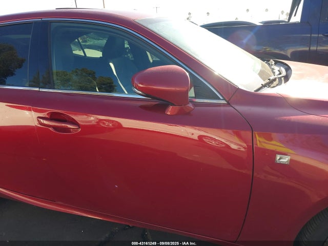 Lexus 4gr-fse 2015 JTHBF1D27F5078410 Image 14