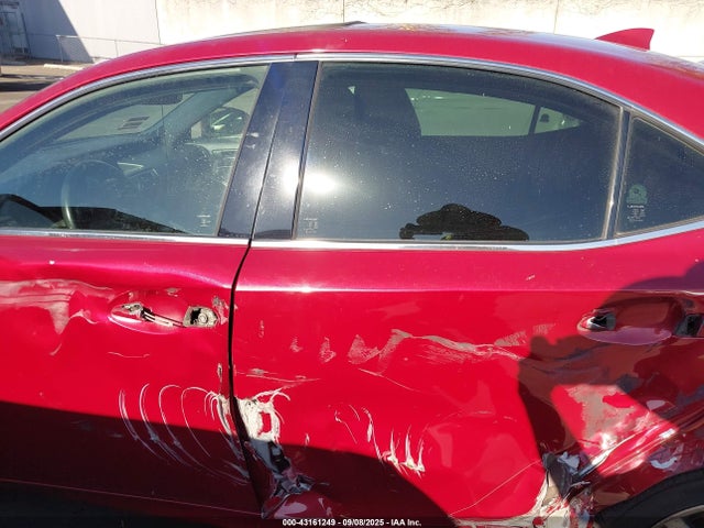 Lexus 4gr-fse 2015 JTHBF1D27F5078410 Image 15