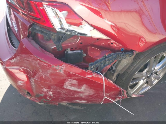 Lexus 4gr-fse 2015 JTHBF1D27F5078410 Image 12