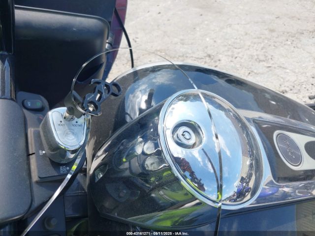 2008 HARLEY-DAVIDSON FLTR 1HD1FS4178Y631289 Photo 10