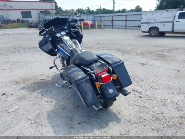 2008 HARLEY-DAVIDSON FLTR 1HD1FS4178Y631289 Photo 2
