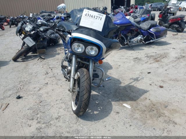 2008 HARLEY-DAVIDSON FLTR 1HD1FS4178Y631289 Photo 4