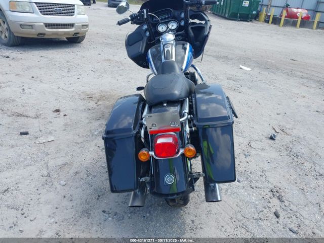 2008 HARLEY-DAVIDSON FLTR 1HD1FS4178Y631289 Photo 5