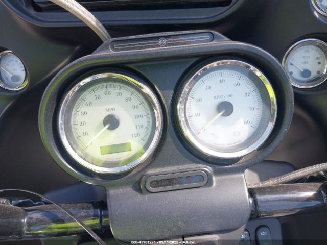 2008 HARLEY-DAVIDSON FLTR 1HD1FS4178Y631289 Photo 6