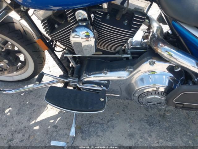 2008 HARLEY-DAVIDSON FLTR 1HD1FS4178Y631289 Photo 8