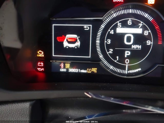 JF1ZNBF1XP8764119 Toyota na