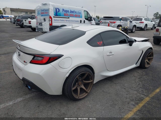 JF1ZNBF1XP8764119 Toyota na