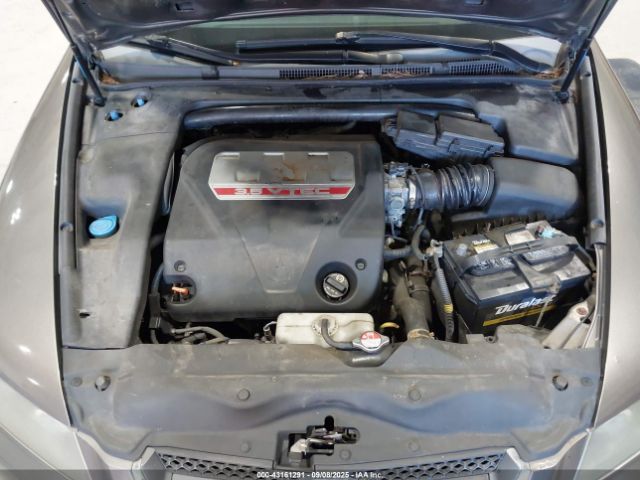 2008 ACURA TL 19UUA76518A040668 Photo 9