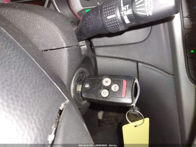 2008 ACURA TL 19UUA76518A040668 Photo 10