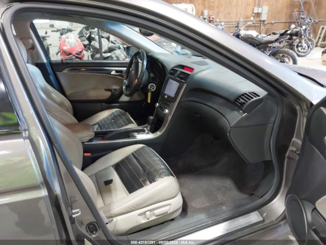 2008 ACURA TL 19UUA76518A040668 Photo 4