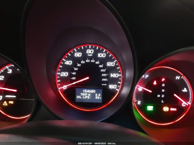 2008 ACURA TL 19UUA76518A040668 Photo 6