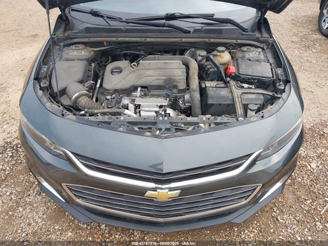 1G1ZE5ST2GF266326 Chevrolet lfv - di: direct injection, vvt, gen1 gmna