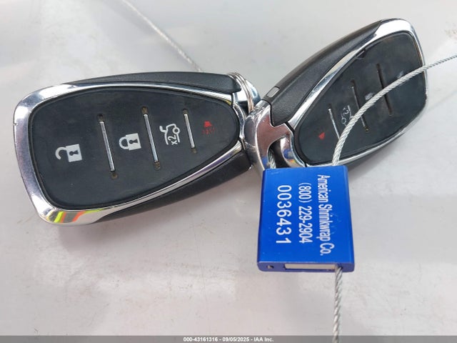 1G1ZE5ST2GF266326 Chevrolet lfv - di: direct injection, vvt, gen1 gmna
