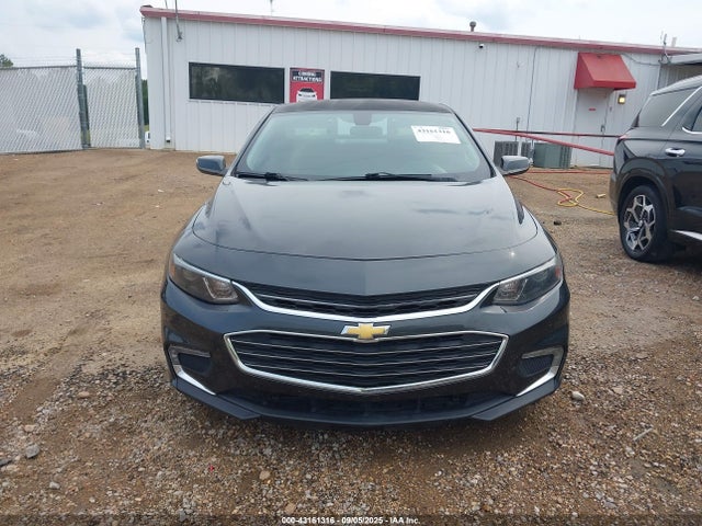 1G1ZE5ST2GF266326 Chevrolet lfv - di: direct injection, vvt, gen1 gmna