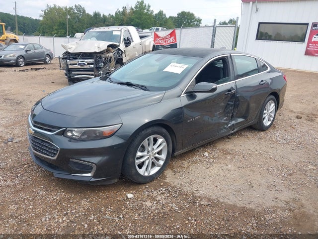1G1ZE5ST2GF266326 Chevrolet lfv - di: direct injection, vvt, gen1 gmna