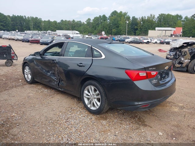 1G1ZE5ST2GF266326 Chevrolet lfv - di: direct injection, vvt, gen1 gmna