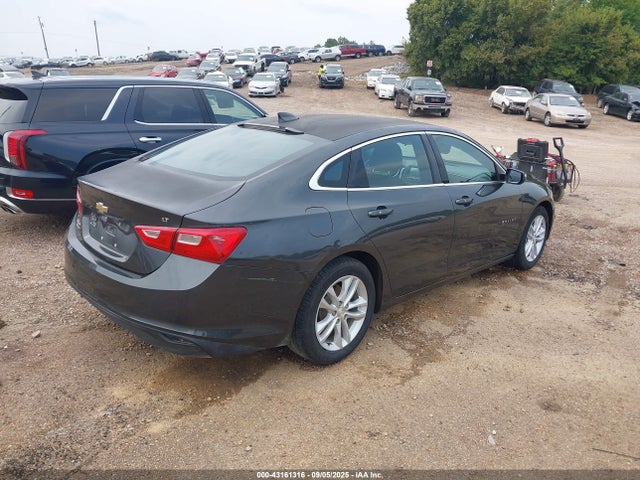 1G1ZE5ST2GF266326 Chevrolet lfv - di: direct injection, vvt, gen1 gmna