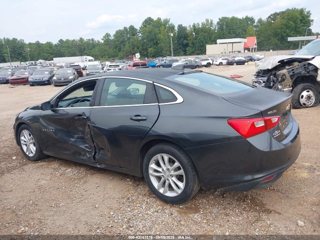 1G1ZE5ST2GF266326 Chevrolet lfv - di: direct injection, vvt, gen1 gmna