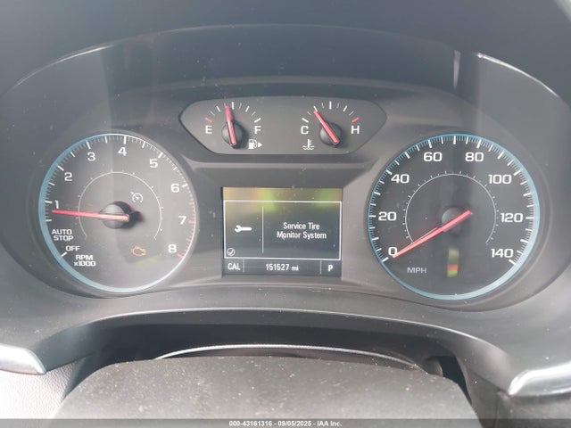 1G1ZE5ST2GF266326 Chevrolet lfv - di: direct injection, vvt, gen1 gmna