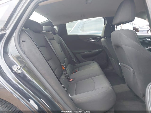 1G1ZE5ST2GF266326 Chevrolet lfv - di: direct injection, vvt, gen1 gmna