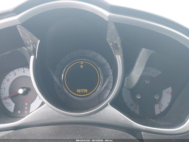 2012 CADILLAC SRX 3GYFNAE30CS568082 Photo 6